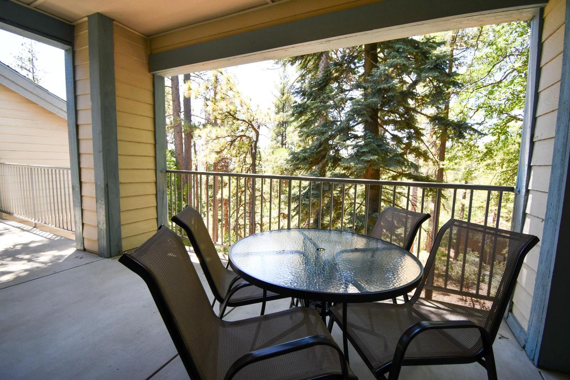 North Bay At Lake Arrowhead Blue Jay Экстерьер фото